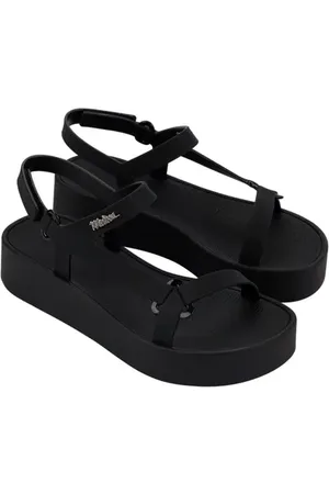 Melissa Sun Downtown Platform Sandal in at Nordstrom, Size 10