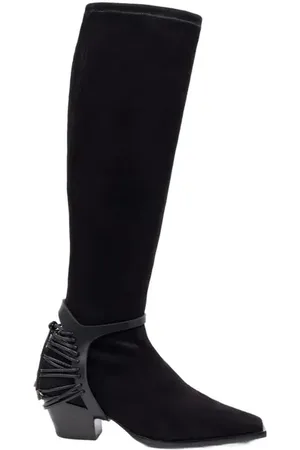 Daniella Shevel Cara Boot in at Nordstrom, Size 8.5