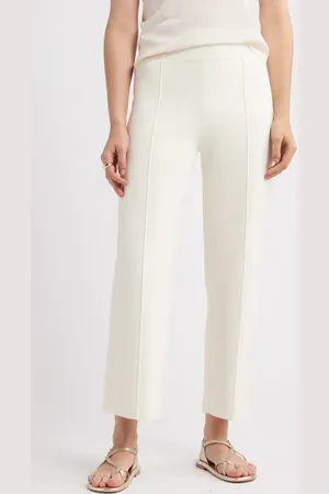 Nordstrom Wide Leg Sweater Pant in at , Size X-Small