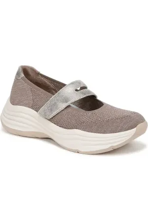 Bzees Intuition Mary Jane Sneaker in at Nordstrom, Size 6