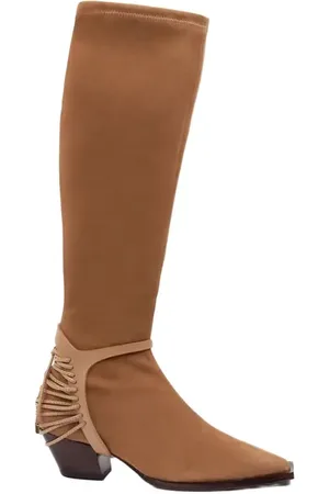 Daniella Shevel Cara Boot in at Nordstrom, Size 7.5