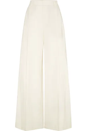 Brunello Cucinelli Sartorial Loose trousers in at Nordstrom, Size 38 It