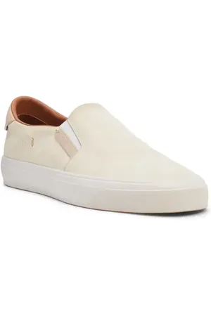 Moncler Monclub Slip-On Sneaker in at Nordstrom, Size 9Us