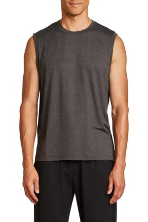 Barefoot Dreams Malibu Collection?? Butterchic Muscle T-Shirt in at Nordstrom, Size Medium