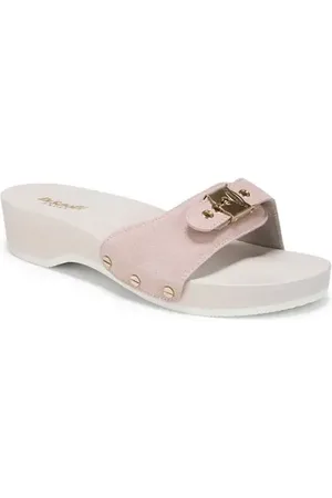 Scholl Original Slide Sandal in at Nordstrom, Size 6