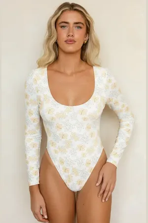 DIPPIN DAISYS Calypso One Piece in at Nordstrom, Size Medium
