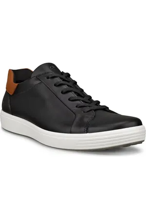 Ecco Soft 7 Sneaker in at Nordstrom, Size 10-10.5Us