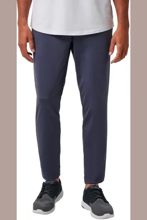 Travis Mathew Cloud Track Joggers in at Nordstrom, Size X-Large