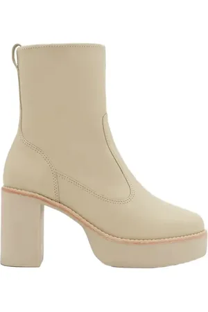 Daniella Shevel Lugg Boot in at Nordstrom, Size 7.5