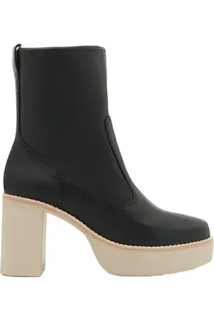 Daniella Shevel Lugg Boot in at Nordstrom, Size 9