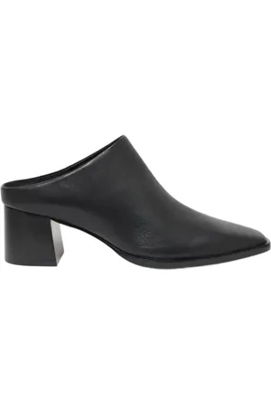 Daniella Shevel Jolene Mule in at Nordstrom, Size 8.5