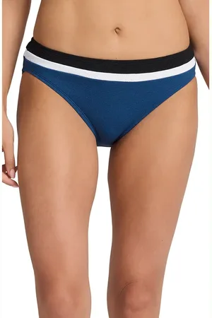 Tommy Bahama Island Cays Colorblock Hipster Swim Bottoms in at Nordstrom, Size Large