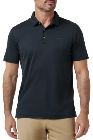 Travis Mathew The Zinna 2.0 Polo Shirt in at Nordstrom, Size Small