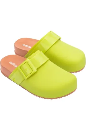 Melissa Cozy Clog in at Nordstrom, Size 9