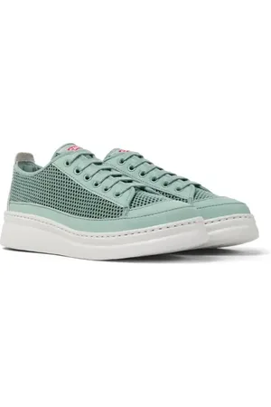 Camper Runner Up Perforated Platform Sneaker in at Nordstrom, Size 41