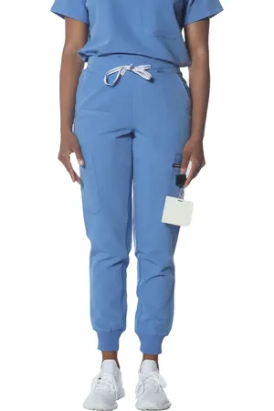 MEMBERS ONLY Valencia Jogger Scrub Pants for Tall Women in at Nordstrom, Size Small Tall