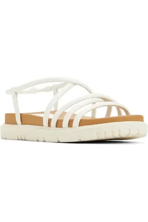 Roxy Brooke Sandal in at Nordstrom, Size 9