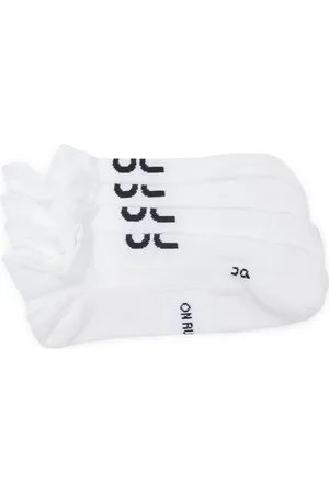 On Running Core Low 2-Pack Run Socks in at Nordstrom, Size Medium