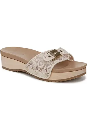 Scholl Original Too Platform Sandal at Nordstrom, Size 6