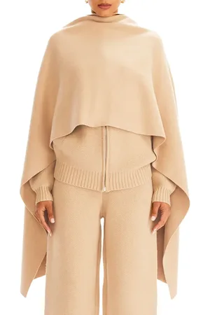 SER.O.YA Avalon Jacket in at Nordstrom, Size Large