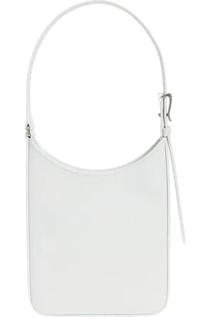Proenza Schouler Slope Leather Shoulder Bag in at Nordstrom