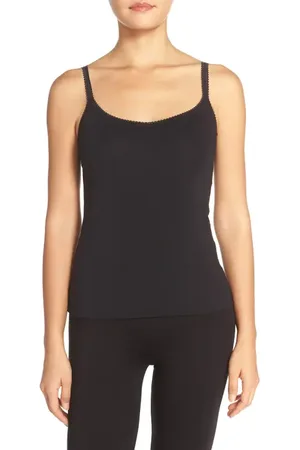 On Gossamer Reversible Stretch Cotton Camisole in at Nordstrom, Size Small