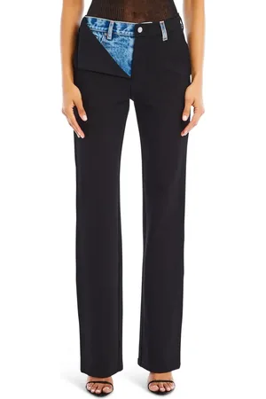 SER.O.YA Natalie Pant in at Nordstrom, Size Medium