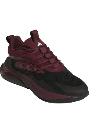 adidas Alphaboost v2 Team Colors Running Shoe in at Nordstrom, Size 11.5