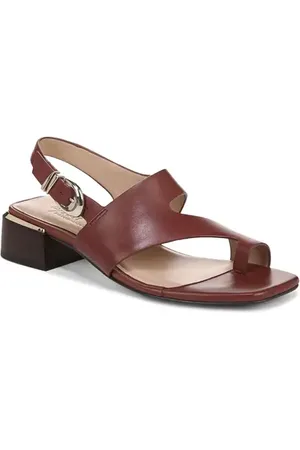 27 EDIT Naturalizer Audra Slingback Sandal in at Nordstrom, Size 5.5