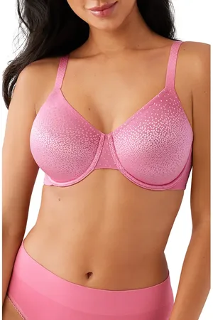 Wacoal Back Appeal Smoothing Underwire Bra in at Nordstrom, Size 32G