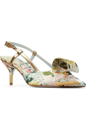 Ted Baker Romy Pointed Toe Slingback Pump in at Nordstrom, Size 8.5 M