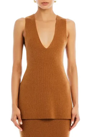 SER.O.YA Honey Knit Tunic in at Nordstrom, Size X-Large