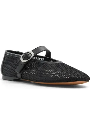 Aldo Quincey Mary Jane Flat in at Nordstrom, Size 8.5