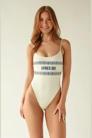 DIPPIN DAISYS Crystal One Piece in at Nordstrom, Size Large