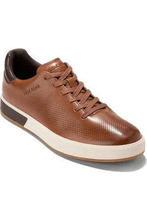 Cole Haan GrandPro Angleace Sneaker in at Nordstrom, Size 11