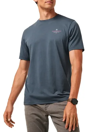 Travis Mathew Piece of Paradise Graphic T-Shirt in at Nordstrom, Size X-Large