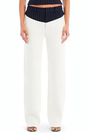 SER.O.YA Shaina Pant in at Nordstrom, Size X-Large