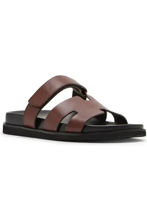 Steve Madden Maiven Slide Sandal in at Nordstrom, Size 7