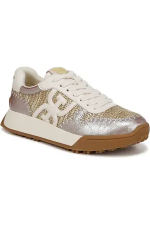 Sam Edelman Langley Woven Sneaker in at Nordstrom, Size 9