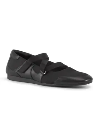 Vagabond Hillary Ballerina Flat in at Nordstrom, Size 6Us