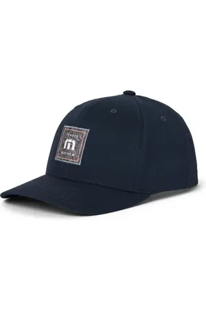 Travis Mathew Final Boarding Six-Panel Snapback Cap in at Nordstrom