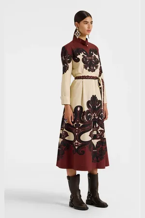 La DoubleJ Sundowner Dress at Nordstrom, Size X-Large