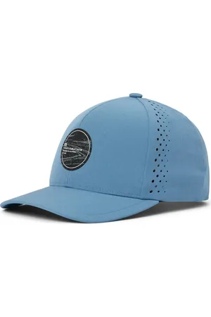 Travis Mathew Long Journey Snapback Baseball Cap in at Nordstrom