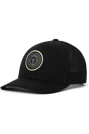 Travis Mathew The Patch Trucker Hat in at Nordstrom
