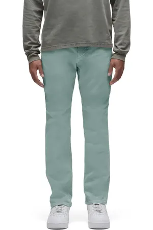 Hudson Blake Stretch Slim Straight Leg Jeans in at Nordstrom, Size 32