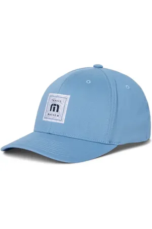 Travis Mathew Final Boarding Six-Panel Snapback Cap in at Nordstrom
