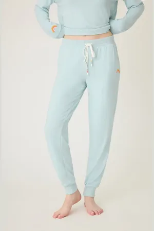 P.J.Salvage Sunshine Mind Pajama Pants in at Nordstrom, Size X-Small