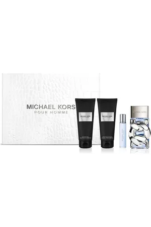 Michael Kors Pour Homme 4-Piece Fragrance Gift Set $210 Value at Nordstrom