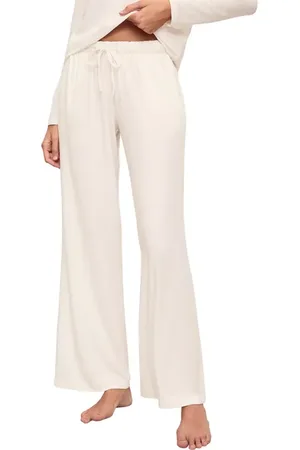 Eberjey Gisele Stretch Modal Pajama Pants in at Nordstrom, Size Small