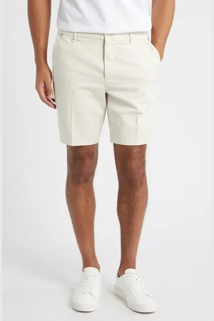 HUGO BOSS Slice Shorts in at Nordstrom, Size 34